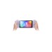 HORI Split Pad Compact Adapterset, Gamepad(flieder)