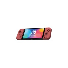 HORI Split Pad Compact (Apricot Rot), Gamepad(rot)
