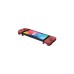 HORI Split Pad Compact (Apricot Rot), Gamepad(rot)