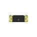 HORI Split Pad Compact (Hellgrau x Gelb), Gamepad(hellgrau/gelb)