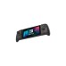 HORI Split Pad Pro (Black), Gamepad(schwarz/transparent)