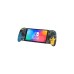 HORI Split Pad Pro (Pikachu & Lucario), Gamepad(blaugrau/gelb)