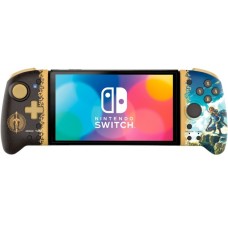 HORI Split Pad Pro (The Legend of Zelda: Tears of the Kingdom Edition), Gamepad(mehrfarbig)