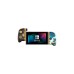 HORI Split Pad Pro (The Legend of Zelda: Tears of the Kingdom Edition), Gamepad(mehrfarbig)