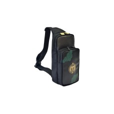 HORI Switch Adventure Pack The Legend of Zelda , Tasche(grau/grün, (Tears of the Kingdom Edition))
