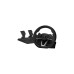 HORI Switch Racing Wheel Pro Deluxe, Lenkrad(schwarz)