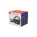 HORI Switch Racing Wheel Pro Deluxe, Lenkrad(schwarz)