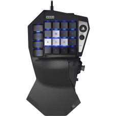 HORI Tactical Assault Commander, Keypad(schwarz, für Playstation 5, Playstation 4, PC)