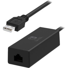 RJ-45 Buchse(schwarz, 19cm)