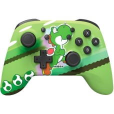 HORI Wireless Horipad (Yoshi), Gamepad(grün)