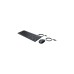 HP 150 Maus und Tastatur (kabelgebunden), Desktop-Set(schwarz, DE-Layout)