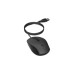 HP 150 Wired Mouse, Maus(schwarz)