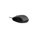 HP 150 Wired Mouse, Maus(schwarz)