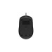 HP 150 Wired Mouse, Maus(schwarz)