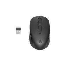 HP 150 Wireless-Maus(dunkelgrau/schwarz)