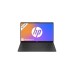 HP 15-fc0174ng, Notebook(schwarz, ohne Betriebssystem, 39.6 cm (15.6 Zoll), 512 GB SSD)