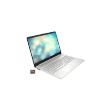 HP 15s-eq2238ng, Notebook(silber, ohne Betriebssystem, 39.6 cm (15.6 Zoll), 512 GB SSD)