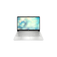 HP 15s-eq2253ng, Notebook(silber, ohne Betriebssystem, 39.6 cm (15.6 Zoll), 512 GB SSD)