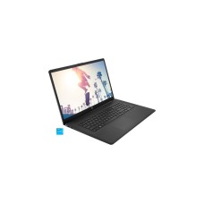 HP 17-cn2136ng, Notebook(schwarz, ohne Betriebssystem, 43.9 cm (17.3 Zoll), 512 GB SSD)