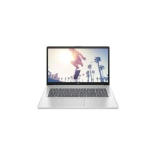 HP 17-cp0262ng, Notebook(silber, ohne Betriebssystem, 43.9 cm (17.3 Zoll), 512 GB SSD)