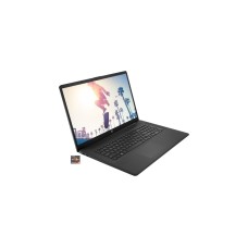 HP 17-cp2137ng, Notebook(schwarz, Windows 11 Home 64-Bit, 43.9 cm (17.3 Zoll), 512 GB SSD)