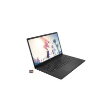 HP 17-cp2138ng, Notebook(schwarz, ohne Betriebssystem, 43.9 cm (17.3 Zoll), 512 GB SSD)