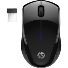 HP 220 Silent Wireless-Maus(schwarz)