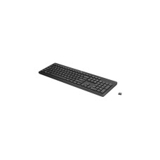 HP 230 Wireless-Tastatur(DE-Layout)