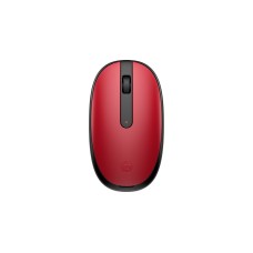 HP 240 Bluetooth Maus(rot/schwarz)