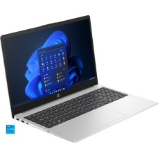 HP 250 G10 (7L6X9ET), Notebook(silber, Windows 11 Pro 64-Bit, 39.6 cm (15.6 Zoll), 512 GB SSD, Outlet)