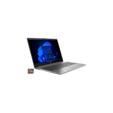 HP 255 G9 (7N0S6ES), Notebook(silber, ohne Betriebssystem, 39.6 cm (15.6 Zoll), 256 GB SSD)