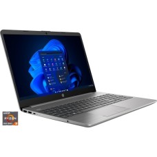 HP 255 G9 (7N0S7ES), Notebook(silber/schwarz, Windows 11 Home 64-Bit, 39.6 cm (15.6 Zoll), 256 GB SSD)