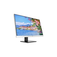 HP 27mq, LED-Monitor(68.6 cm (27 Zoll), silber/schwarz, QHD, IPS, HDMI, VGA)