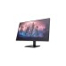 HP 32q, Gaming-Monitor(80 cm (31.5 Zoll), schwarz, QHD, IPS, DisplayPort, HDMI, HDR 400, Pivot, 165Hz Panel)