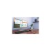 HP 330 Wireless-Maus und -Tastatur, Desktop-Set(schwarz, DE-Layout)