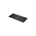HP 350 Kompakte Multi-Device Bluetooth-Tastatur(schwarz, DE-Layout, Plunger)