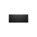 HP 350 Kompakte Multi-Device Bluetooth-Tastatur(schwarz, DE-Layout, Plunger)