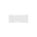 HP 350 Kompakte Multi-Device Bluetooth-Tastatur(weiß, DE-Layout, Plunger)