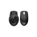 HP 430 Wireless-Maus für mehrere Geräte (3B4Q2AA)(schwarz)