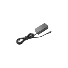 HP 45W USB-C AC Adapter, Netzteil(schwarz)