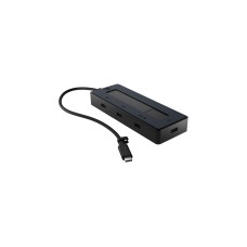 HP 4K USB-C Multiport Hub, USB-Hub