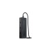 HP 4K USB-C Multiport Hub, USB-Hub