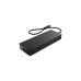 HP 4K USB-C Multiport Hub, USB-Hub