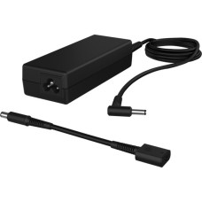 HP 90 W Smart Netzteil, Adapter(schwarz)