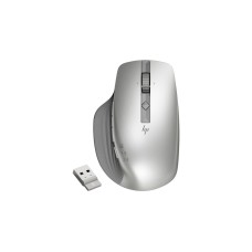 HP 930 Creator Wireless-Maus(silber)