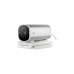 HP 960 4K Streaming-Webcam(silber)