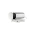 HP 960 4K Streaming-Webcam(silber)