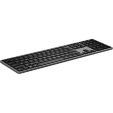 HP 975 Drahtlose Dual-Mode-Tastatur(schwarz, DE-Layout)