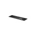 HP 975 Drahtlose Dual-Mode-Tastatur(schwarz, DE-Layout)