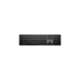 HP 975 Drahtlose Dual-Mode-Tastatur(schwarz, DE-Layout)